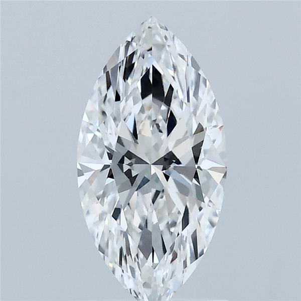 1.07 ct. marquise Lab Grown Diamond front image