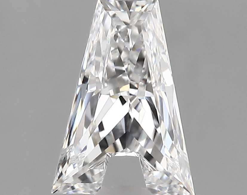 1.81 Carat Asscher Cut Lab Diamond