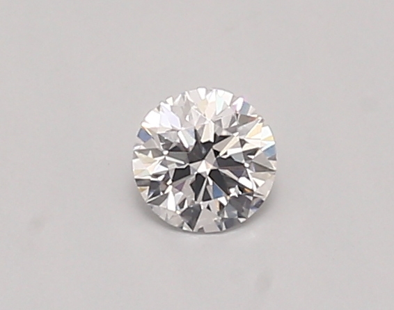 Round 0.28ct D VS1