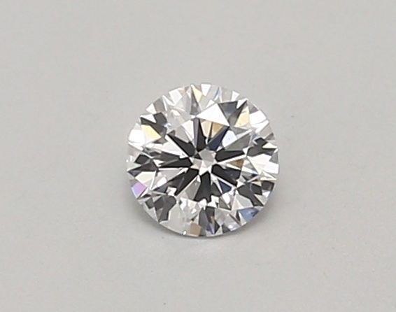 Round 0.28ct D VS1
