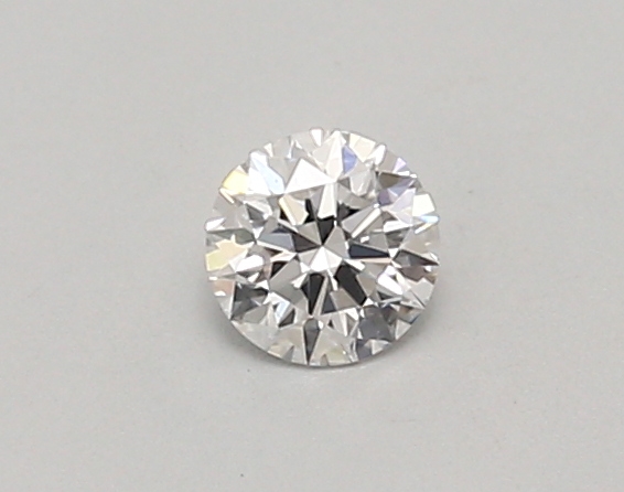 Round 0.28ct D VS1