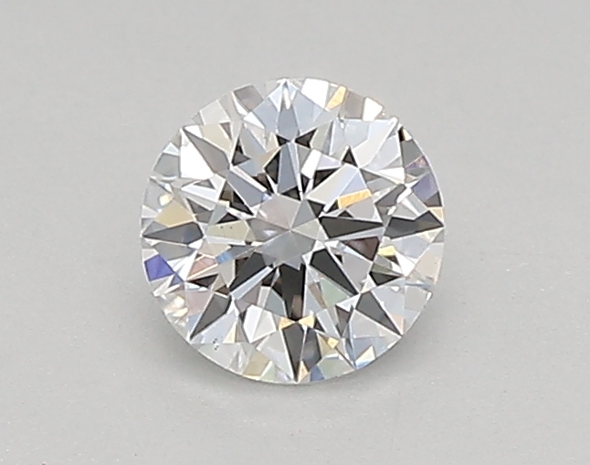 Round 0.28ct D VS1