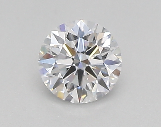 Round 0.28ct D VS1