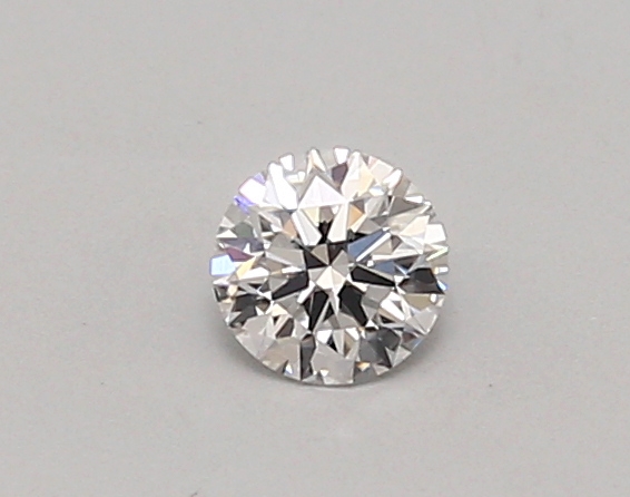 Round 0.28ct D VS1