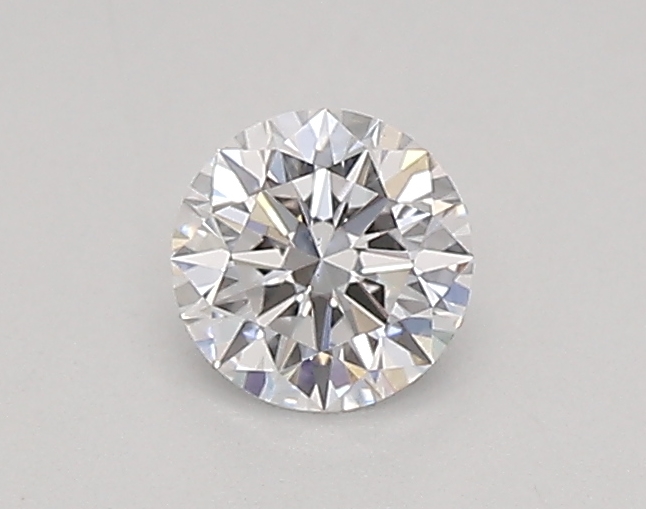 Round 0.28ct D VS1