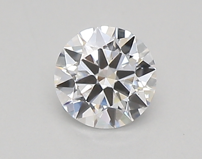 Round 0.28ct D VS1