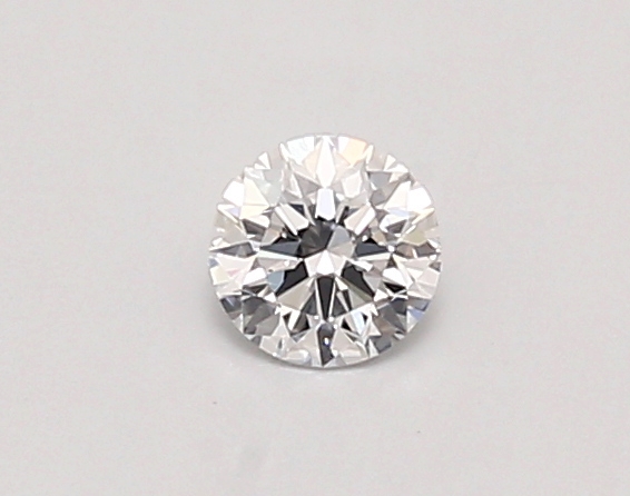 Round 0.28ct D VS1