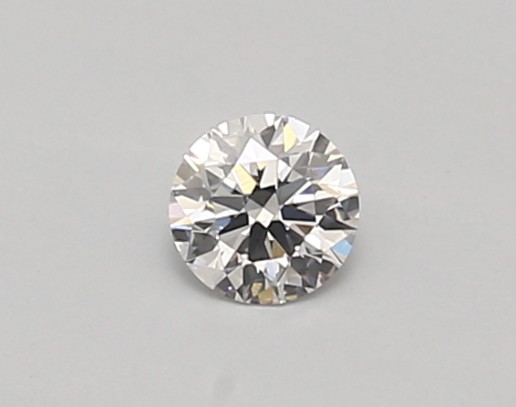 Round 0.28ct D VS1