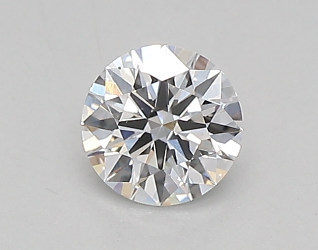 Round 0.28ct D VS1