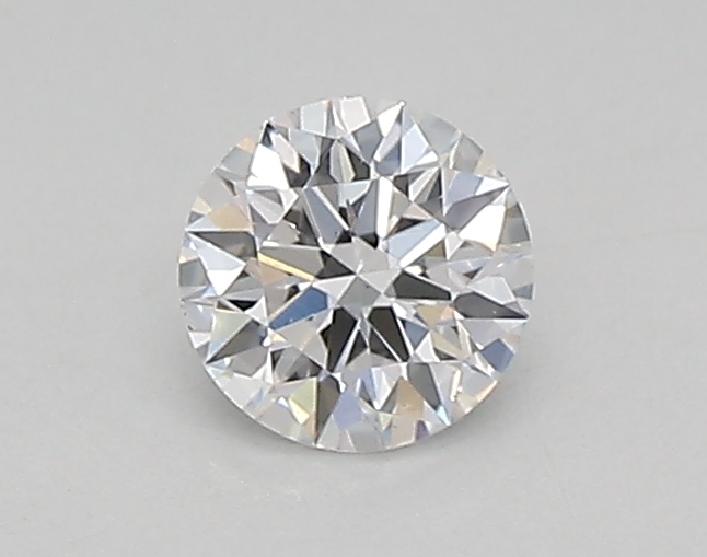 Round 0.28ct D VS1