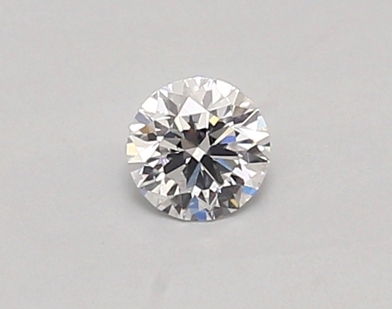 Round 0.28ct D VS1