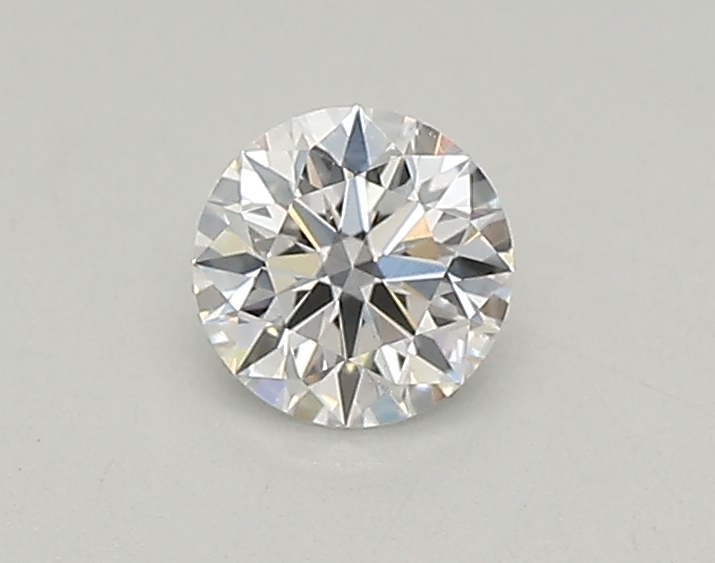 Round 0.28ct D VS1