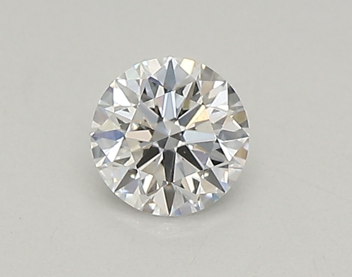 Round 0.28ct D VS1