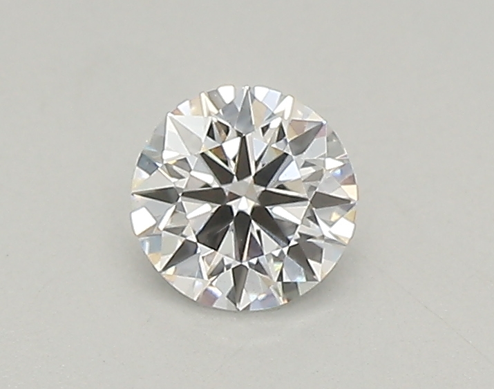 Round 0.28ct D VS1