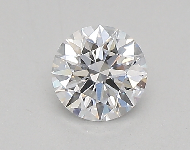 Round 0.28ct D VS1