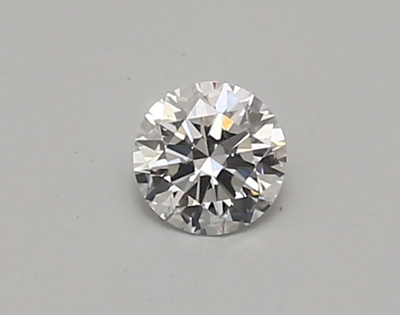 Round 0.28ct D VS1