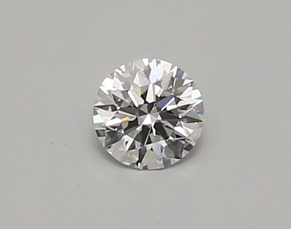 Round 0.28ct D VS1