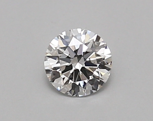 Round 0.28ct D VS1