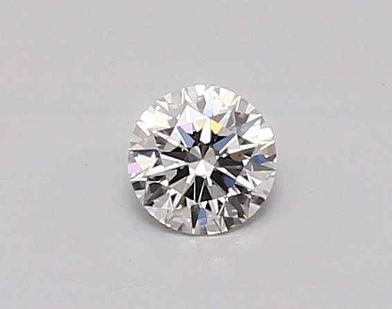 Round 0.28ct D VS1