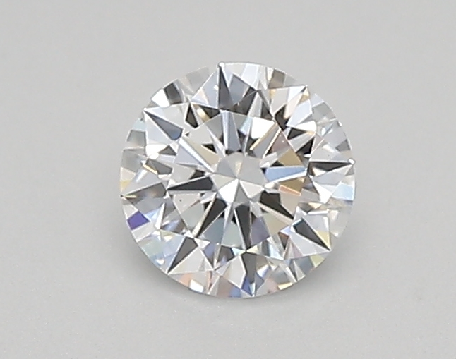Round 0.28ct D VS1