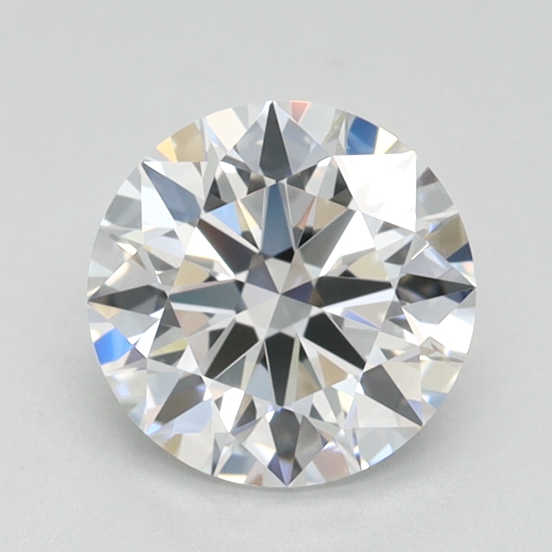 1.09 ct. round Lab Grown Diamond front image