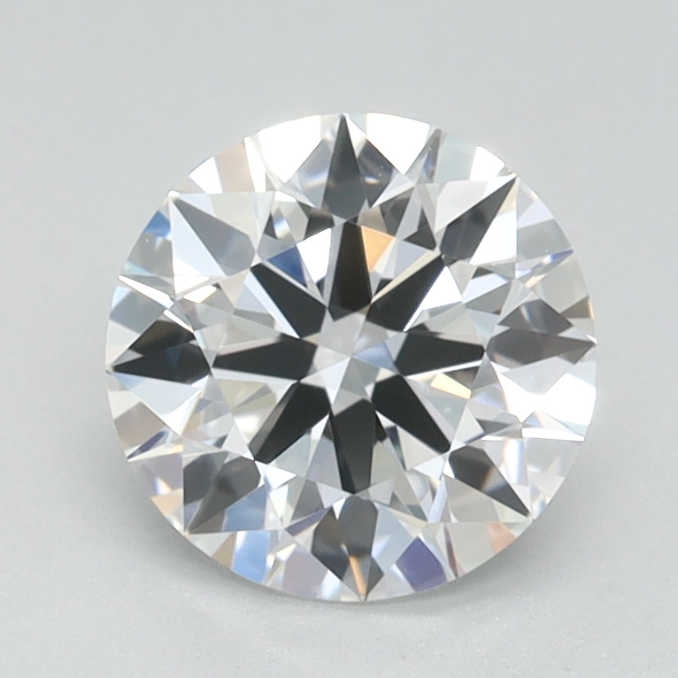 1.05 ct. round Lab Grown Diamond front image