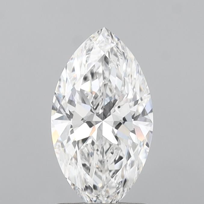 1.41 ct. marquise Lab Grown Diamond front image