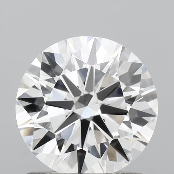1.01 ct. round Lab Grown Diamond front image