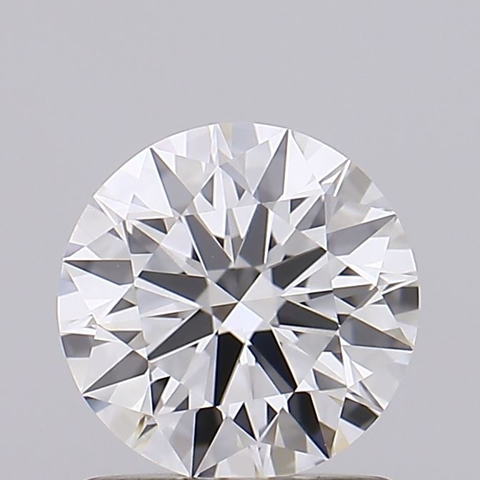 1.06 carat e VS2 ID Cut IGI round diamond