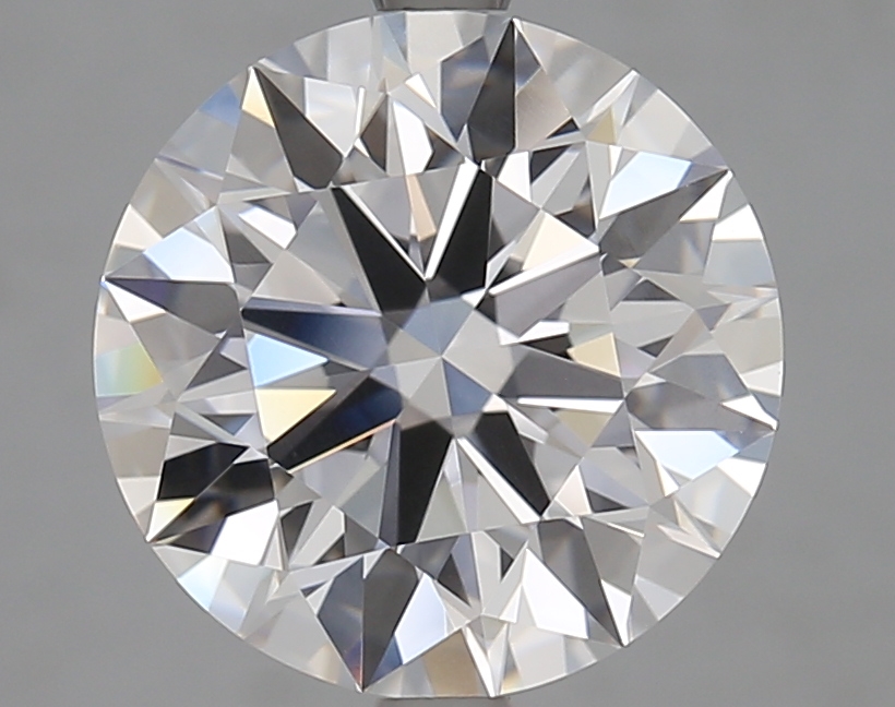 Round 4.16ct D VVS1