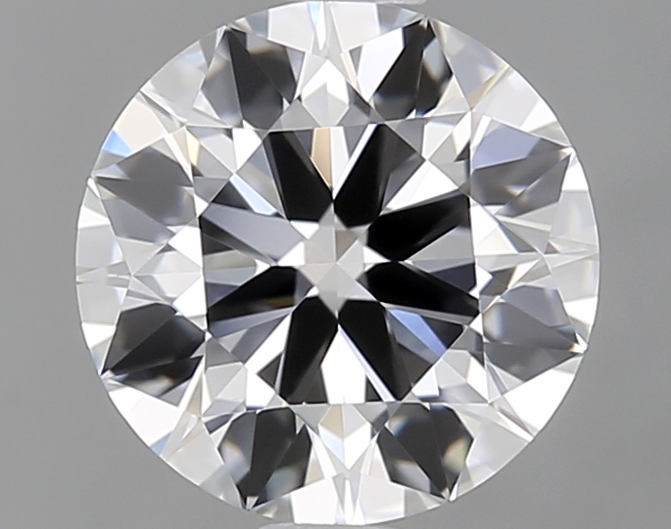 1.13 ct. round Lab Grown Diamond front image
