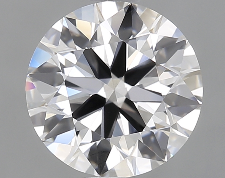1.19 ct. round Lab Grown Diamond front image
