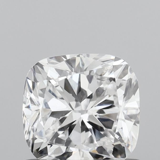0.81 ct. cushion Lab Grown Diamond front image