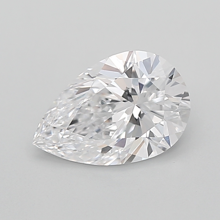 1.59 ct. pear Lab Grown Diamond front image