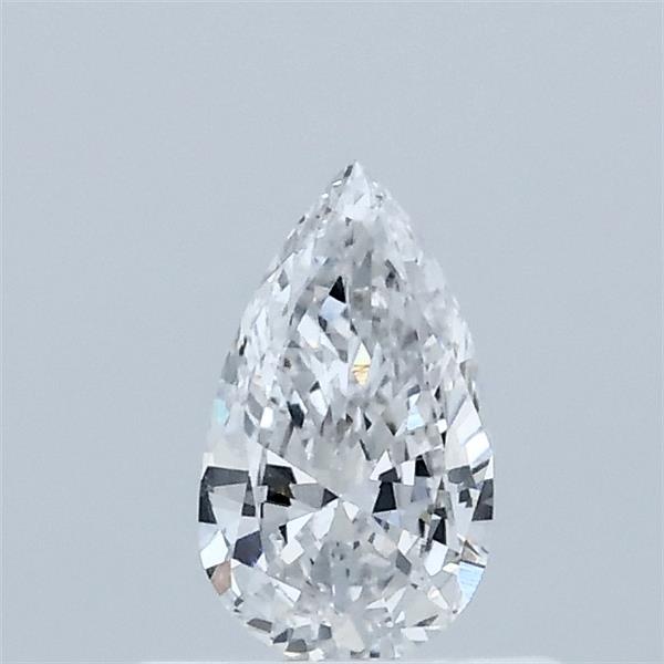 0.31ct Pear Lab-Grown Diamond · E/VS1