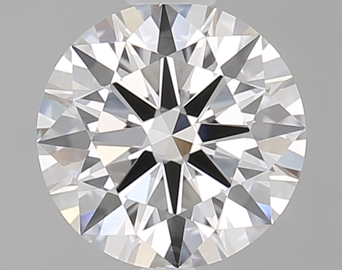 1.51 ct. round Lab Grown Diamond front image