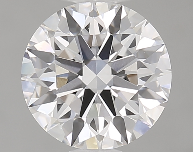 1.51 ct. round Lab Grown Diamond front image