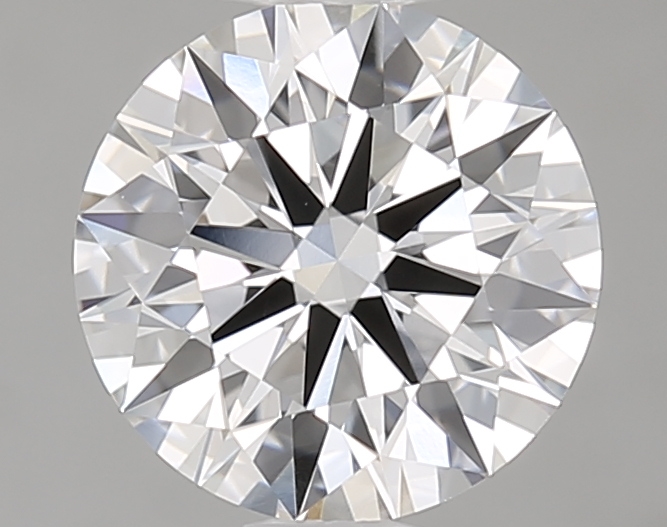 1.53 ct. round Lab Grown Diamond front image