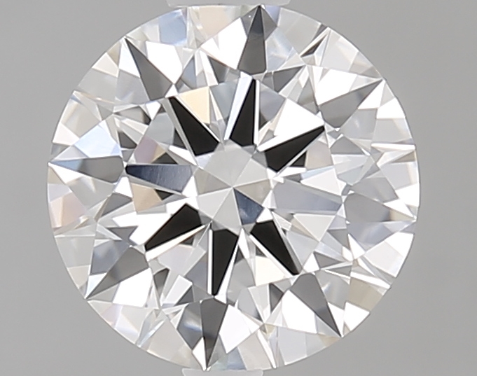 1.53 ct. round Lab Grown Diamond front image