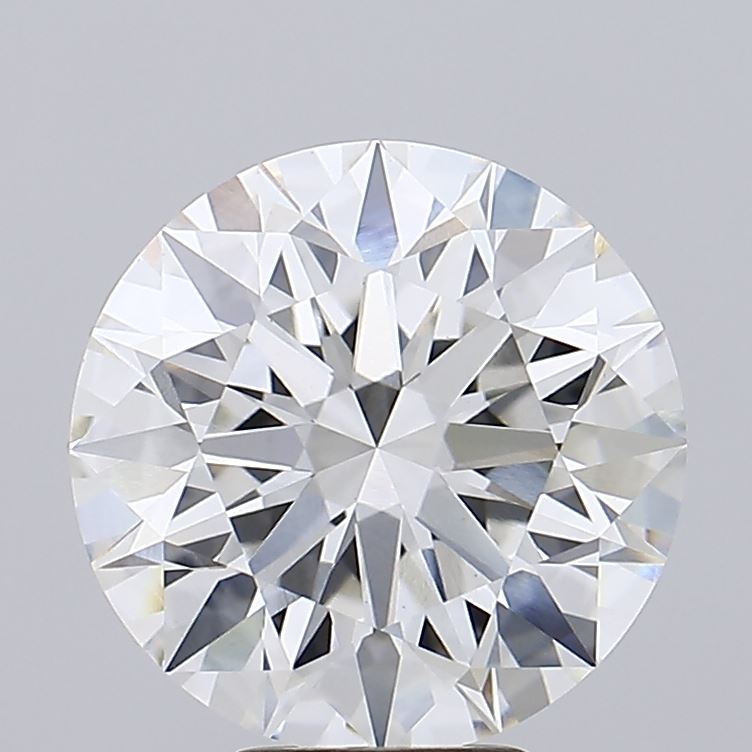 Round 6.51ct G VVS2