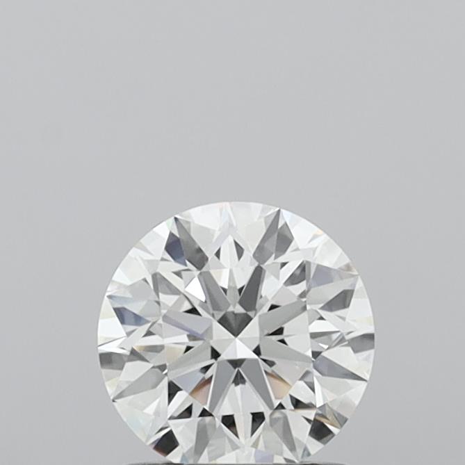 1.01 carat e VVS1 ID Cut IGI round diamond