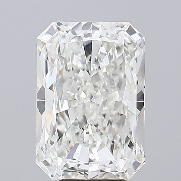 Radiant 6.03ct G VVS2