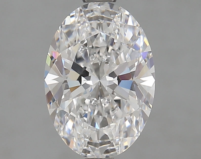 Oval 4.04ct E VS1