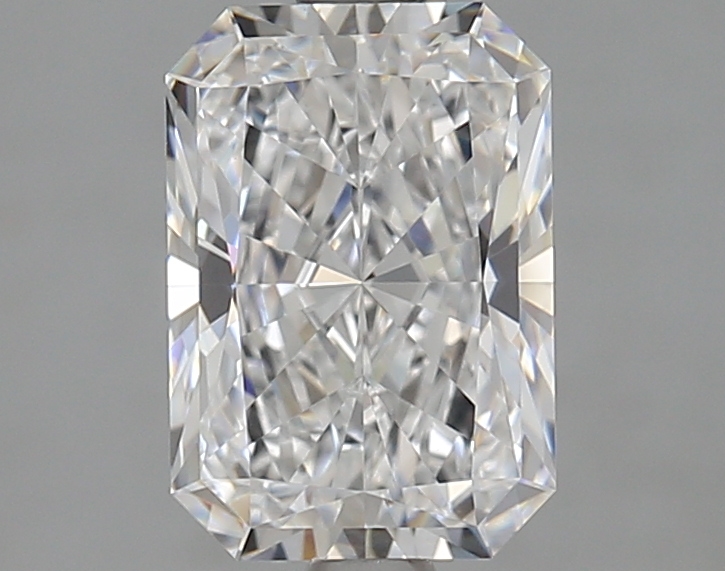 Radiant 4.05ct E VS1