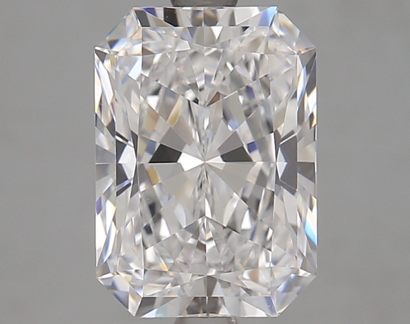 Radiant 4.05ct E VS1