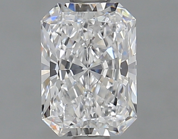 Radiant 4.08ct E VS1