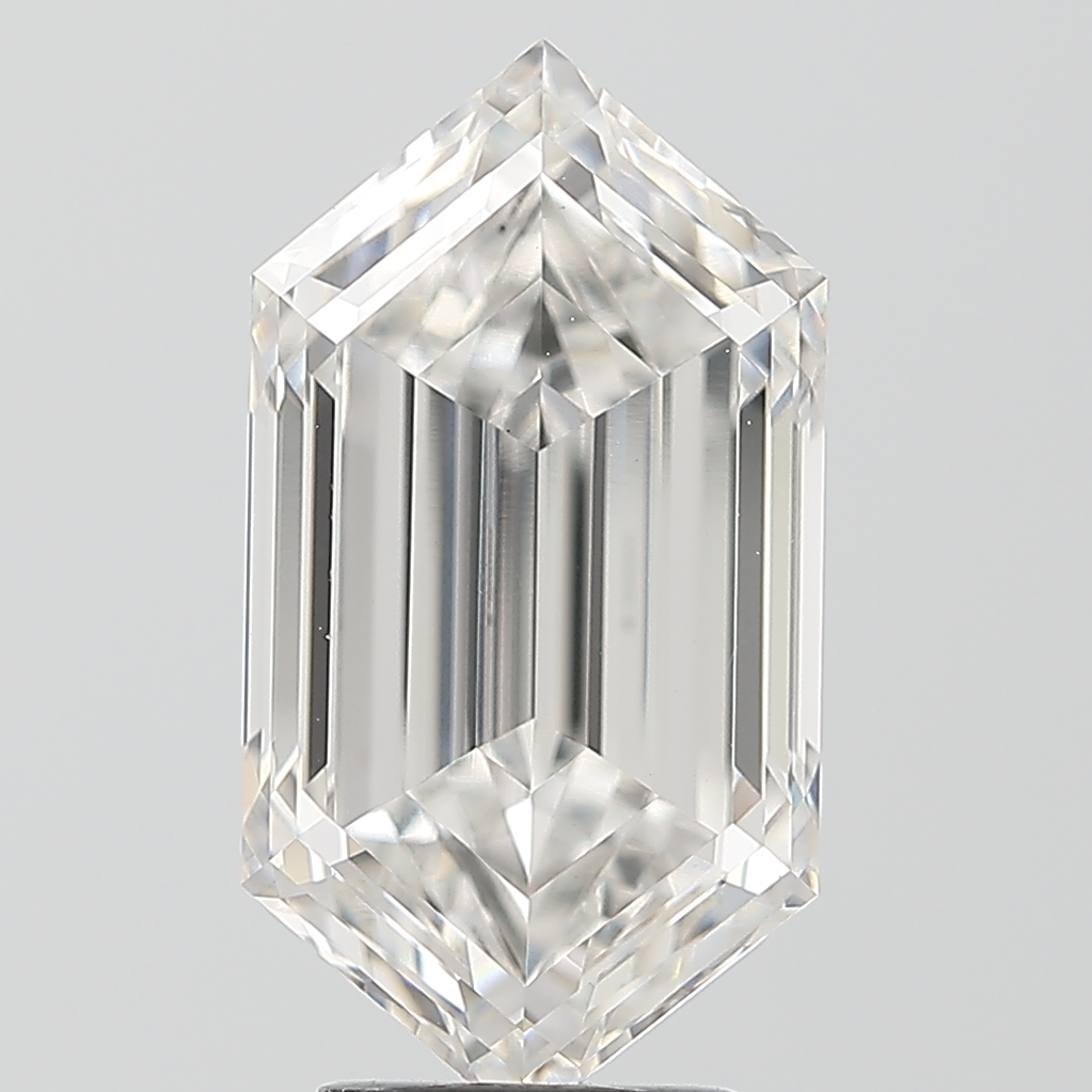 Dutch Marquise 5.38ct F VVS2