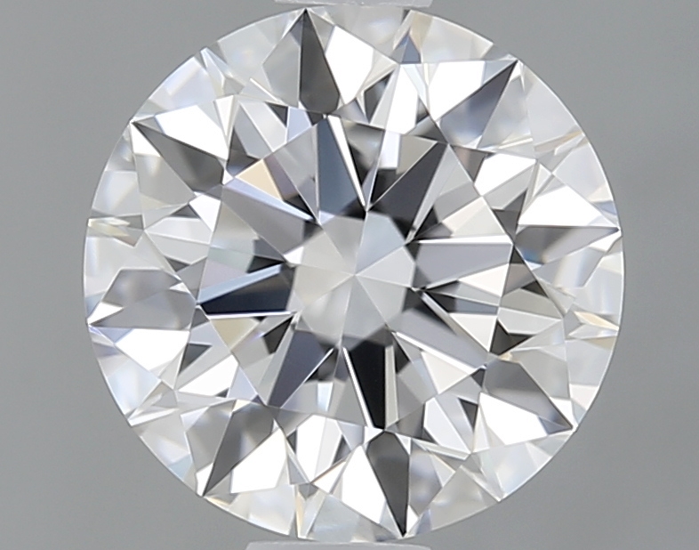 1.13 ct. round Lab Grown Diamond front image