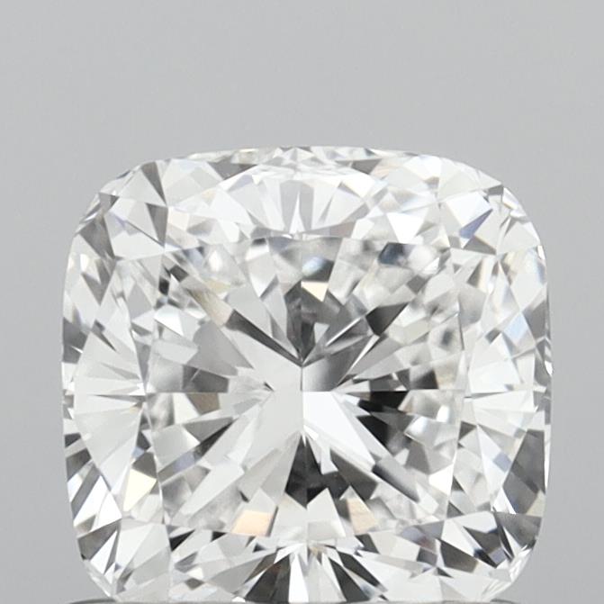 1.06 ct. cushion Lab Grown Diamond front image