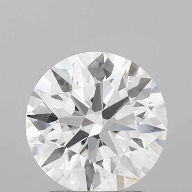 1.93 ct. round Lab Grown Diamond front image
